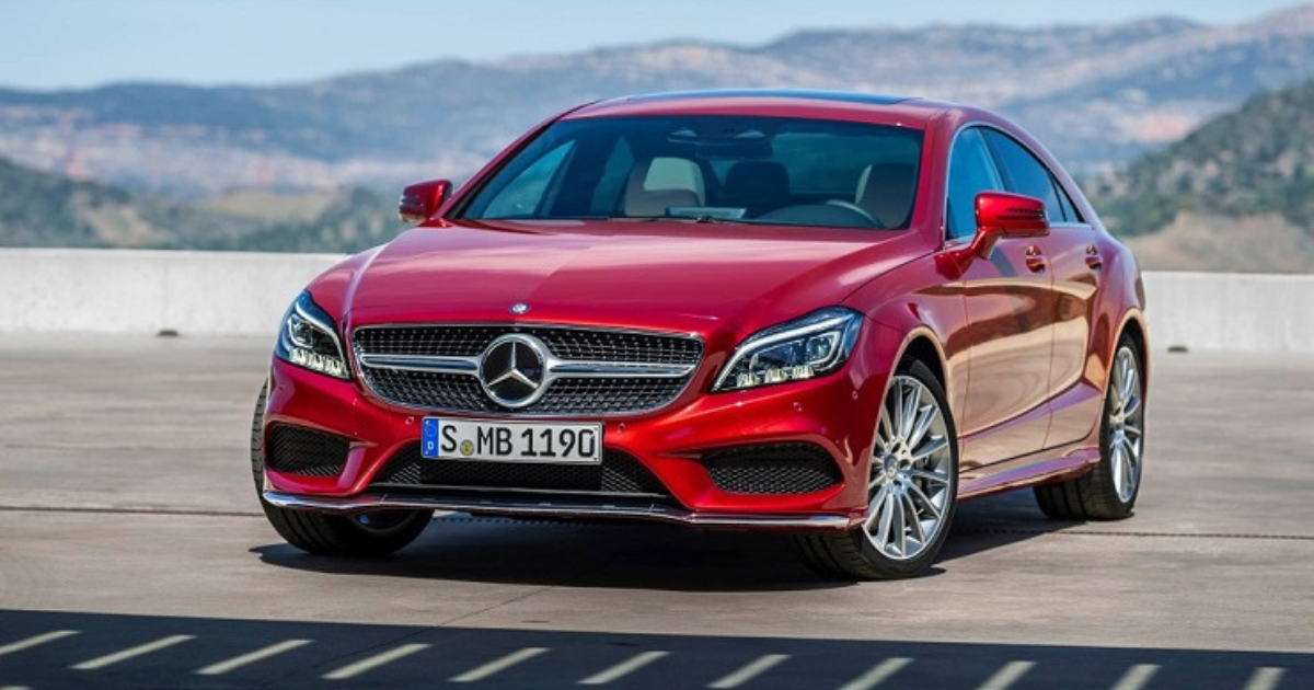 The-Distinctive-Appeal-of-the-2015-Mercedes-CLS-250-CDI-in-Luxury-Sedans